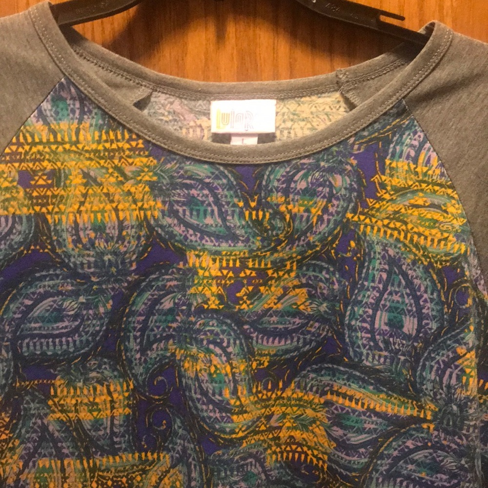 LulaRoe Randy - Picture 2 of 2